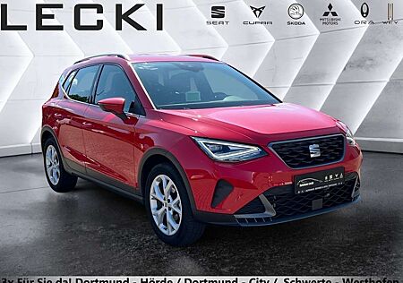 Seat Arona FR 1.0TSI DSG *WINTERPAKET*NAVI*BLUETOOTH*F-LINK*