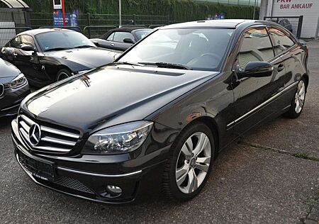 Mercedes-Benz CLC 200 Kompressor Automatik*Panorama-Sport Paket*