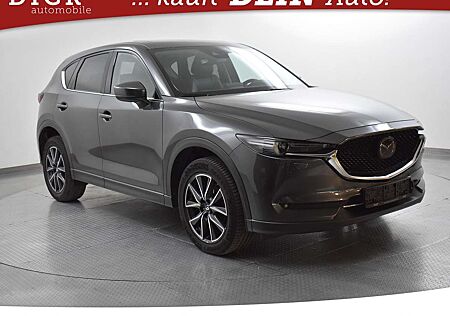 Mazda CX-5 AWD Sports-Line PANO+MEMO+KAM+MATRIX+AHK+AC
