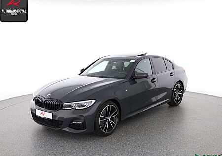 BMW 320 i M SPORT SHADOW LASER,HUD,KEYLESS,AMBIENTE