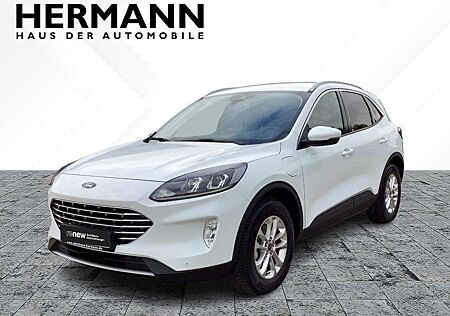 Ford Kuga 2.5 Duratec PHEV Titanium AHK*CAM*LED*NAVI