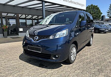 Nissan NV200 Evalia 1.6 16V Tekna Klima Kamera SHZ 81 kW (11...