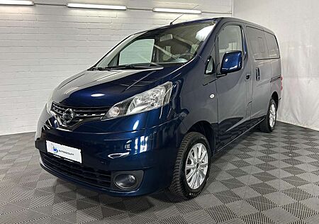 Nissan NV200 Evalia 1.6 16V Tekna Klima Kamera SHZ 81 kW (11...