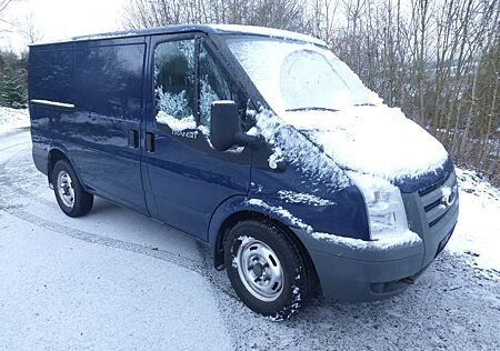 Ford Transit 260 K TDCi Lkw Basis