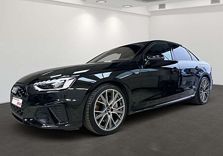 Audi A4 Limousine 45 TFSI quattro S line *AHK*MATRIX*KAMER