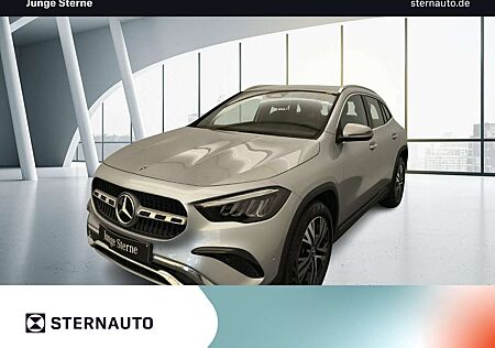 Mercedes-Benz GLA 180 Progr Advanced Winter-Paket AppleCarPlay