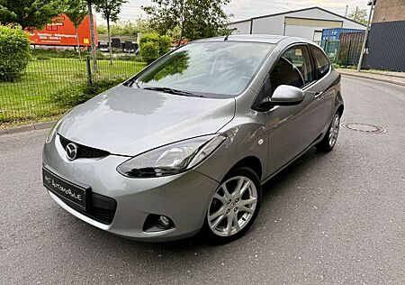 Mazda 2 1.3 Impression Sport (3-trg.)*Klima*Tüv NEU!!!