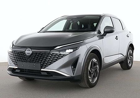 Nissan Qashqai 1.3DIG-T X-Tronic N-Connecta "Winter P."