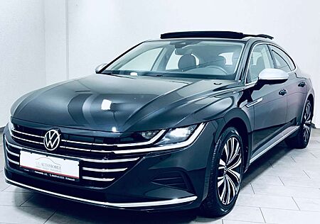 VW Arteon Volkswagen Elegance eHybrid * 1.H * PANO-DACH* 8xALU