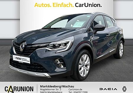 Renault Captur INTENS E-TECH PLUG-IN 160
