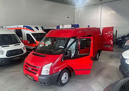 Ford Transit Kasten FT 300 L*MIXTO*SO.KFZ FEUERWEHRFZ