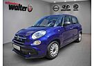 Fiat 500L Urban 1.4L Klimaanlage, Einparkhilfe