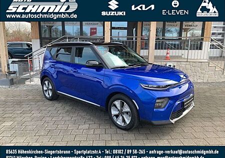 Kia Soul E- INSPIRATION WP LED