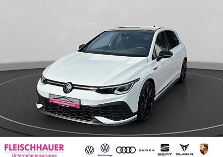 VW Golf Volkswagen VIII Clubsport 2.0 TSI Pano+Navi+Leder+Matrix+PDC+