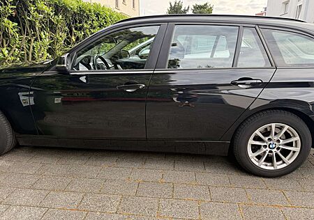 BMW 320d 320 DPF Touring