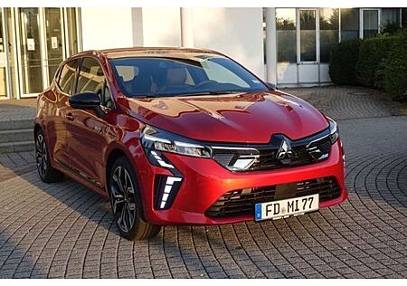 Mitsubishi Colt 1.6 EU6d Select Hybrid 1,6 Navi Digitales C