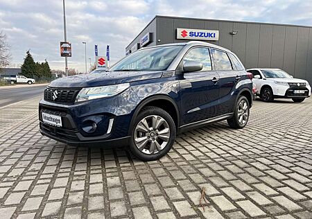 Suzuki Vitara 1.4 Comfort "SHINKAI" inkl. Allwetterreifen