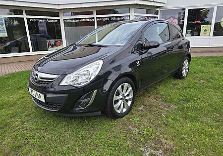 Opel Corsa Active Sitzheizung, PDC, Lenkrad beheizbar...