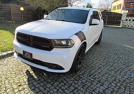 Dodge Durango Sport Hemi 4x4 R/T Luxury