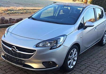 Opel Corsa 1.4 Edition