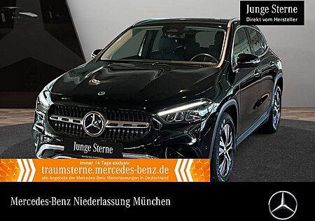 Mercedes-Benz GLA 180 PROGRESSIVE+LED+KAMERA+7G