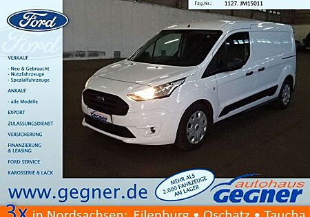 Ford Transit Connect Kasten 220 L2 Autm. Trend