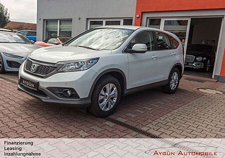 Honda CR-V Elegance 2WD PDC Rückfahrkamera