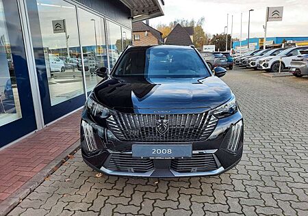 Peugeot 2008 GT e-DSC6 SDACH SH 360° KAM GJR aAHK