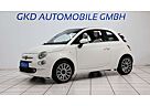 Fiat 500 Star*Cabrio*NaviAPP*Apple|Android*PDC*DAB*