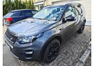 Land Rover Discovery Sport Si4 HSE Luxury