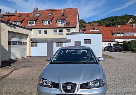 Seat Ibiza Sport Edition