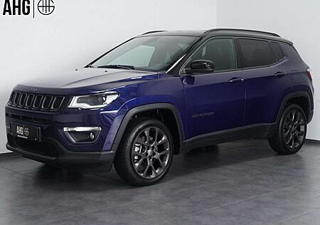 Jeep Compass S 1.3 Plug-In Hybrid 4WD PANO/AHK