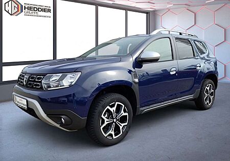 Dacia Duster II Prestige*KLIMA*NAVI*SHZ*PDC*