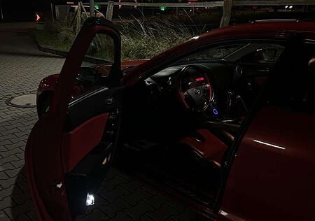 Mazda RX-8 Renesis