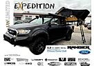Ford Ranger 4x4 EXPEDITIONSMOBIL OFFROAD CAMPING