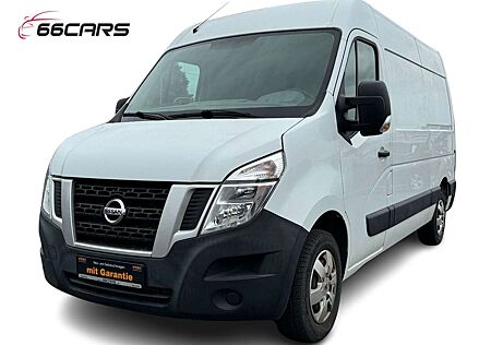 Nissan NV400 Kastenwagen L2H2 3,5t COMFORT