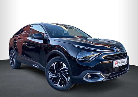 Citroën C4 Citroen PureTech 130 Stop&Start EAT8 MAX *Kälte-Paket*