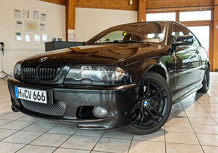 BMW 330 Ci