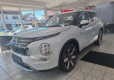 Mitsubishi Outlander Outlander 2.4L PHEV Intro Edition