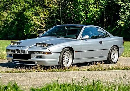 BMW 840Ci 840