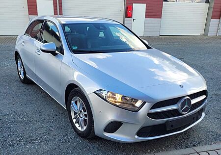 Mercedes-Benz A 200 A-Klasse Style