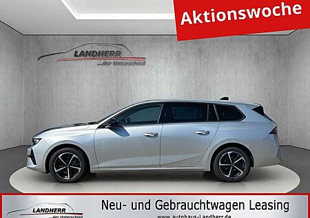 Opel Astra ST  GS  //Winterpaket/LED/AHK/ 360°/