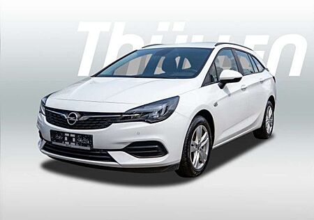 Opel Astra Sports Tourer Edition 1.2 Bluetooth LED