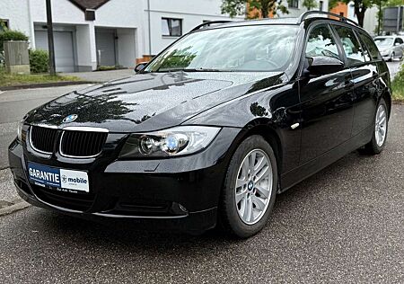 BMW 320 i Touring/Radio Prof./XENON/AHK/TOP ZUSTAND