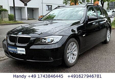 BMW 320 i Touring/Radio Prof./XENON/AHK/TOP ZUSTAND
