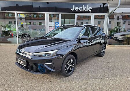 MG MG5 50,3KW/h*Luxury*vomMG-Partner*