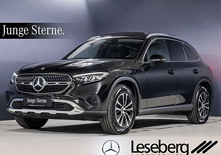 Mercedes-Benz GLC-Klasse GLC 200 GLC 200 4M Avantgarde Pano/LED/Kamera/Memory/DAB