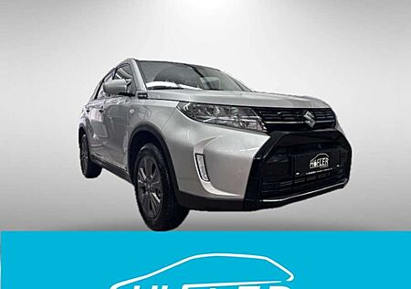 Suzuki Vitara 1.4 Boosterjet Hybrid Allgrip Comfort