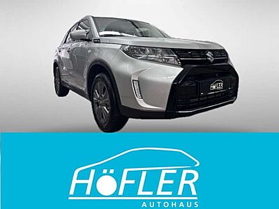 Suzuki Vitara Vitara 1.4 Boosterjet Hybrid Allgrip Comfort