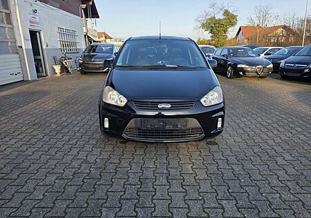 Ford C-Max Black Magic